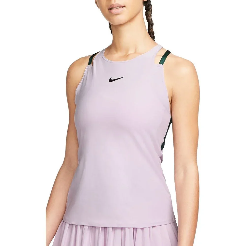 Nike Court Dri-FIT Advantage Tennis Tank Top